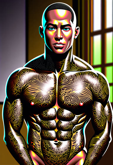 Conrad Randolph