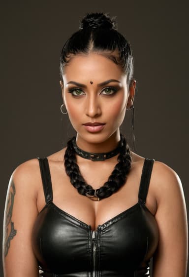 Shayla Montes