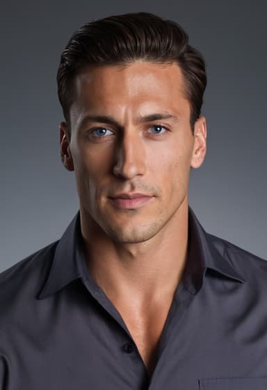Hank Flynn