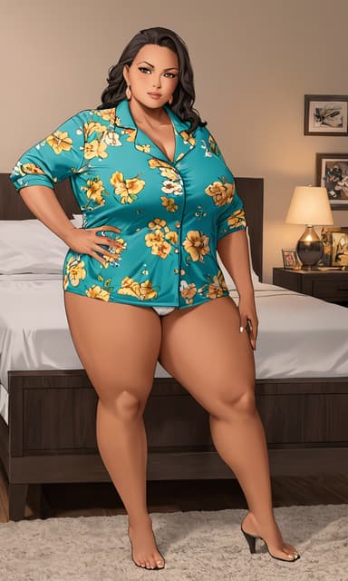 Delilah Mclean