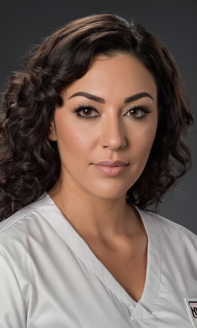 Veronica Tanner