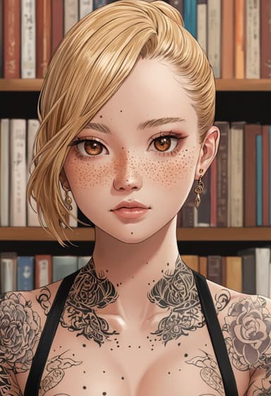 Camryn Boone