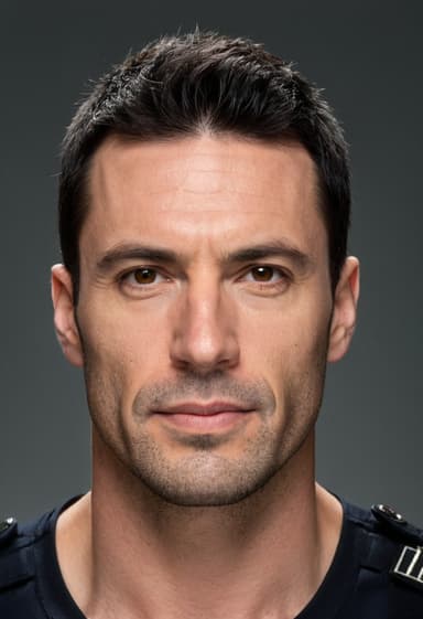 Emmanuel Barber