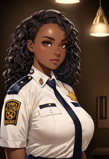 Amanda Burns