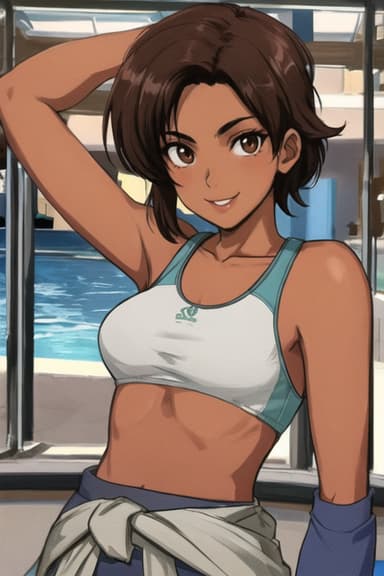 Cora Boyer