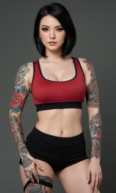 Asia Mcclain