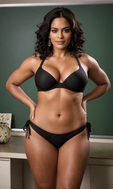Krystal Reed