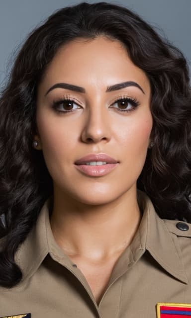 Regina Mata