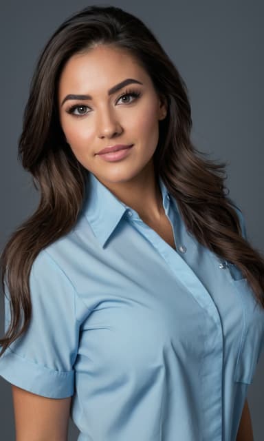 Evie Trujillo