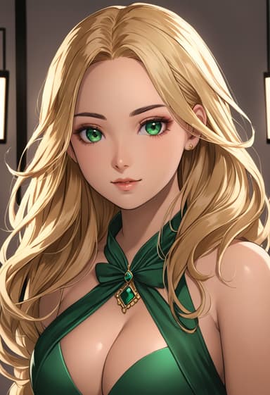 Armani Liu