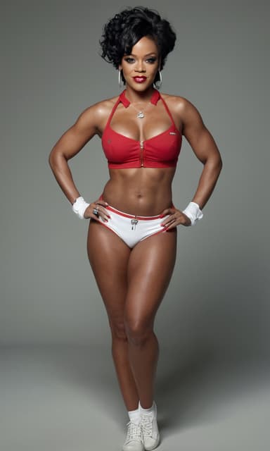 Janelle Boyd