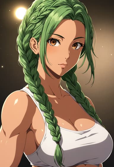 Sienna Hawkins