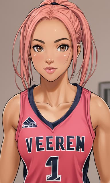 Kierra Parks