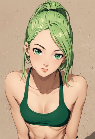 Sasha Malone