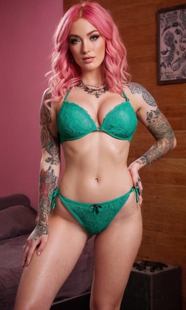 Erica Savage