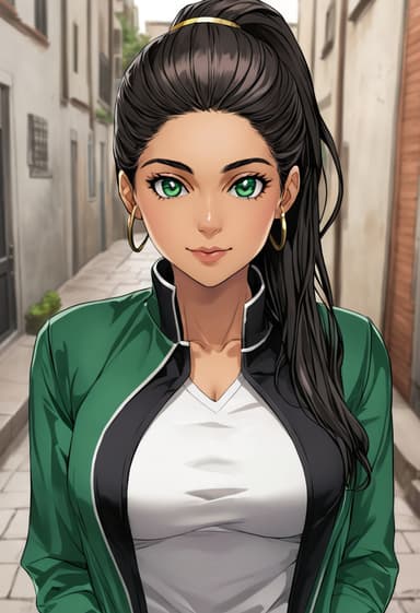 Kira Cordova