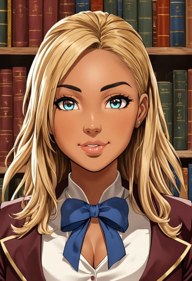 Kaydence Tate
