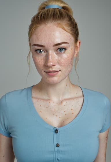Tara Rush