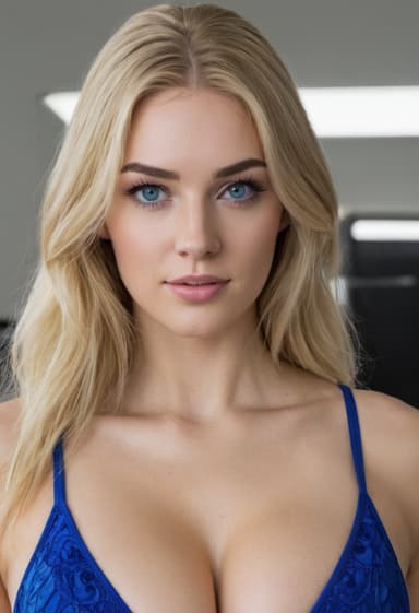 Lilliana Sullivan