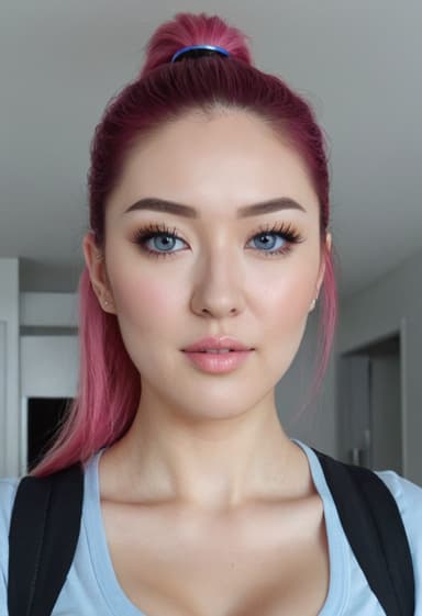 Alisha Nichols