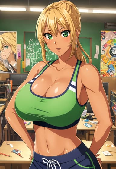 Tanya Dickson