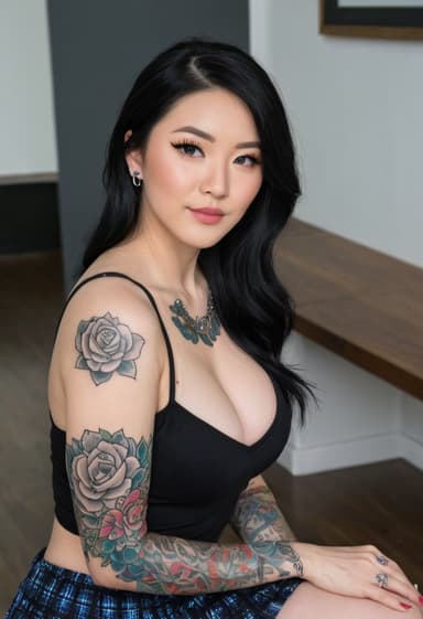 Jaelynn Murillo