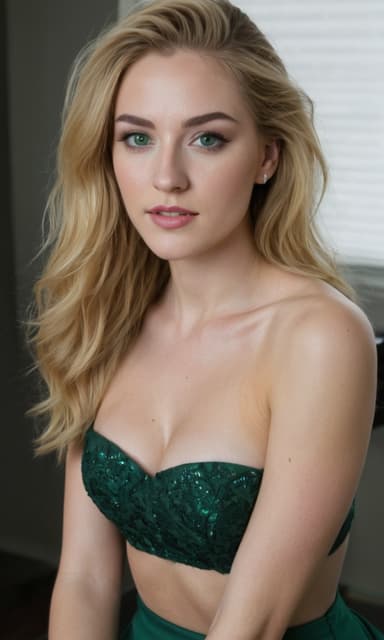 Kristen Donovan