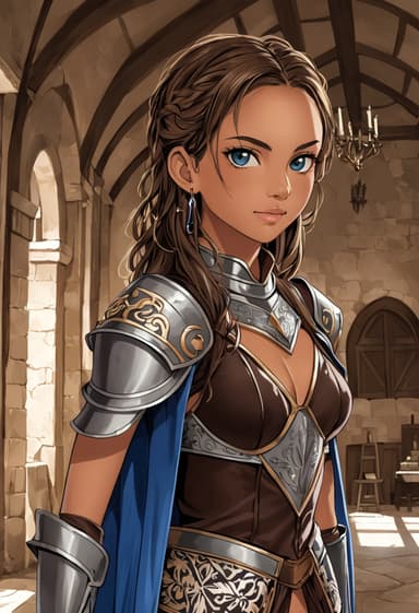 Angelica Haney