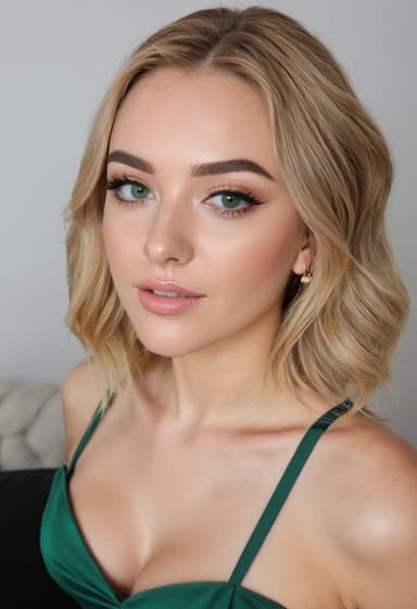 Makaila Davila