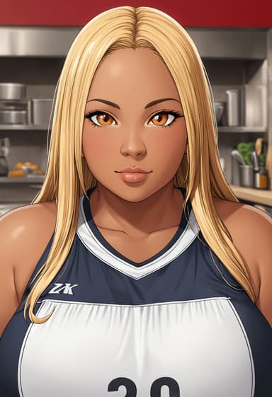 April Briggs
