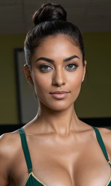 Renee Sosa