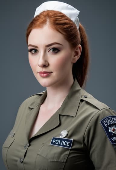 Elsie Curtis