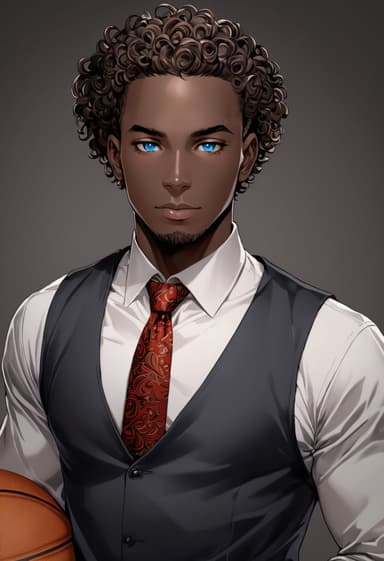 Rodrick Christensen