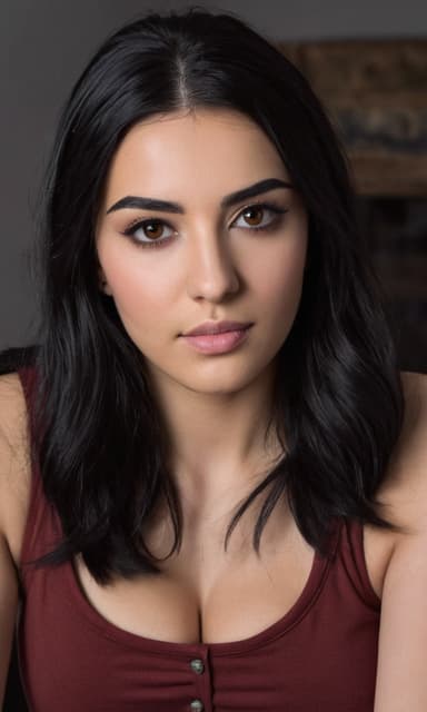 Maia Turner