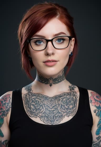Brooke Snow