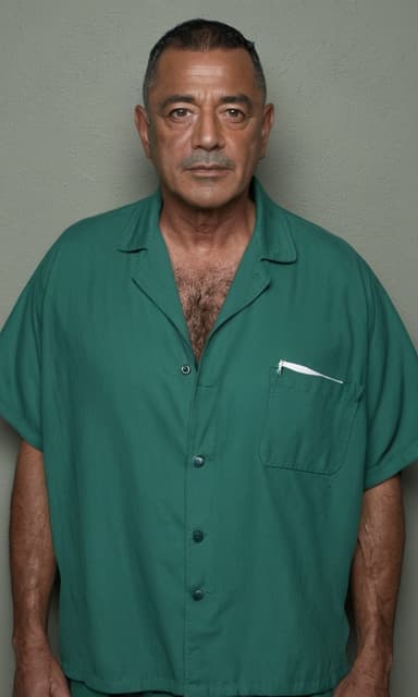 Rodolfo Burch