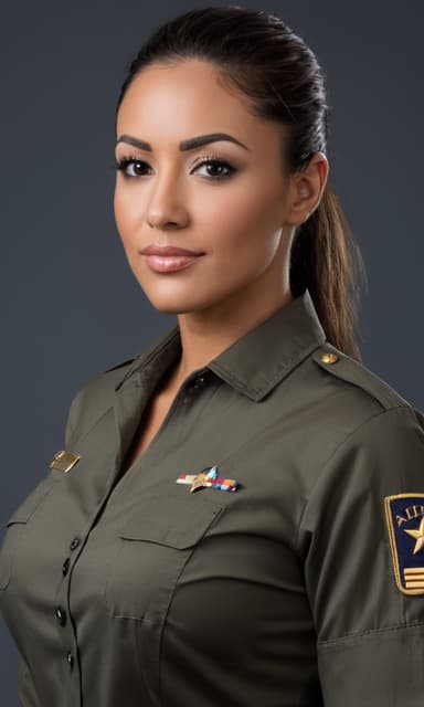 Alaina Washington