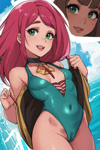 Lyla Prince