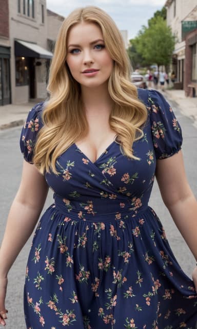 Madeline Williamson