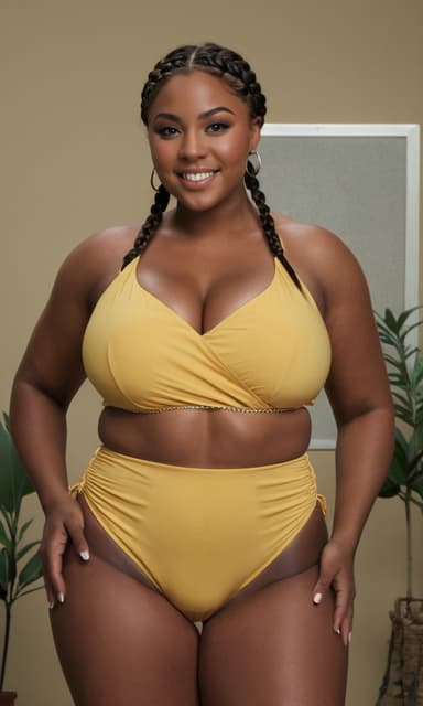 Irene Wolf