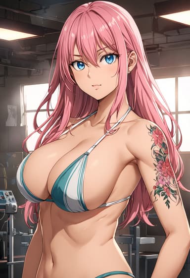 Gina Hardin