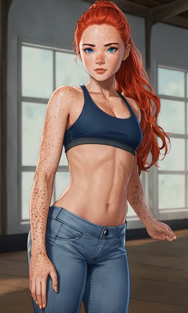 Nayeli Swanson