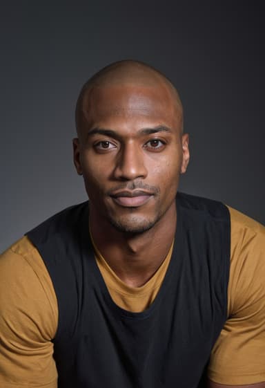 Adalberto Copeland