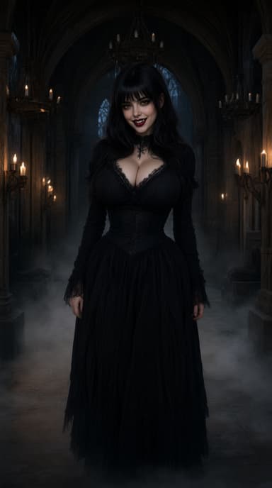 Selena Lester