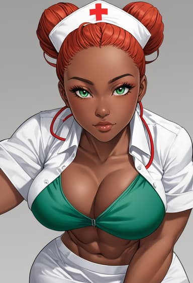 Leyla Glenn