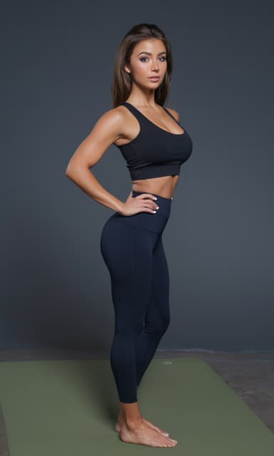 Jazmyn Becker
