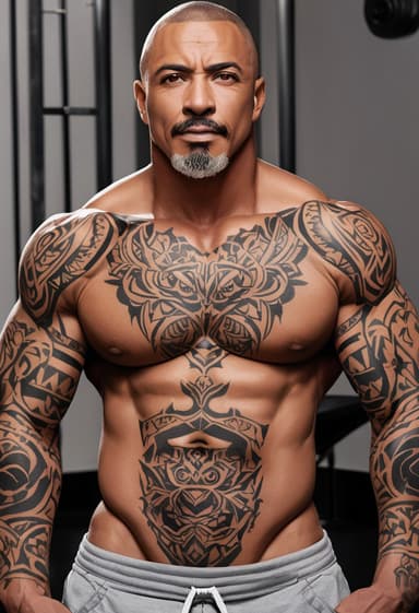 Tyrone Medina