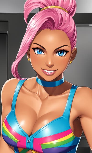 Dania Bullock