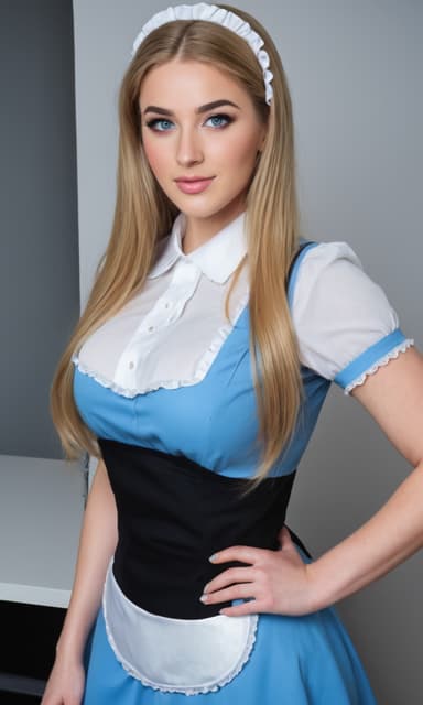 Hallie Hughes