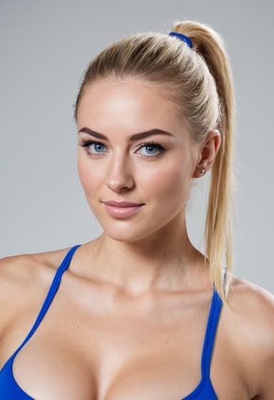 Taryn Rich